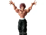 Baki Grandista Yujiro Hanma