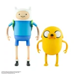 Adventure Time Mondo Squads Jake and Finn Figure Set - Imagen 18