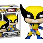 Pop Marvel Wolverine 50th Ultimate Wolverine Classic