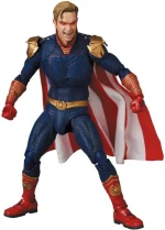 The Boys MAFEX No 151 Homelander - Imagen 6