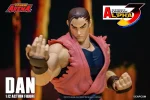 Street Fighter Alpha 3 Storm Arena Dan 1/12 - Imagen 9