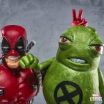 Marvel Legends Maximum Series Deadpool - Imagen 10