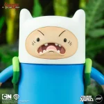 Adventure Time Mondo Squads Jake and Finn Figure Set - Imagen 7