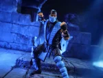 Mortal Kombat Klassic Sub Zero