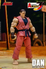 Street Fighter Alpha 3 Storm Arena Dan 1/12 - Imagen 7