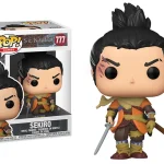 Pop Games Sekiro