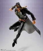 JoJos Bizarre Adventure Stardust Crusaders SH Figuarts Jotaro Kujo - Imagen 7