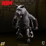 Hellboy Gruagach The Wild Hunt 1/12 - Imagen 2