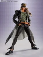 JoJos Bizarre Adventure Stardust Crusaders SH Figuarts Jotaro Kujo - Imagen 4