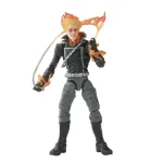 Marvel Legends Retro Collection Ghost Rider - Imagen 10