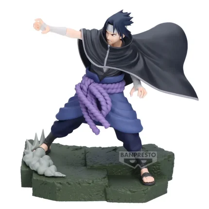Naruto Shippuden Combination Battle Sasuke Uchiha Ver III