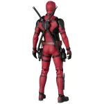 Deadpool and Wolverine MAFEX No 284 - Imagen 5