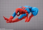 Marvel SH Figuarts Spider Man Gamerverse - Imagen 7