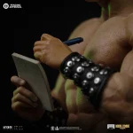 Mortal Kombat Klassic Johnny Cage 1/10 Art Scale - Imagen 11