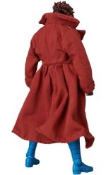 Marvel Comics MAFEX No 287 Gambit Comic Variant Ver - Imagen 13