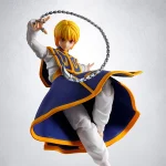 Hunter x Hunter SH Figuarts Kurapika
