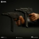 The Matrix Battle Diorama Series Neo 1/10 - Imagen 10