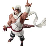 Naruto Shippuden Masterlise Ichibansho Killer Bee A Bridge Between the Lament of Samsara and Peace