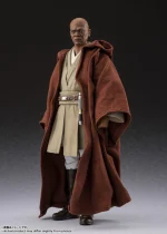 Mace Windu Classic Ver STAR WARS Revenge of the Sith - Imagen 2