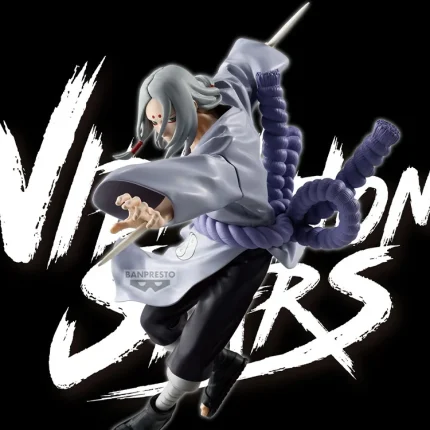 Naruto Vibration Stars Kimimaro