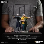 Sakamoto Days Taro Sakamoto Deluxe 1/10 - Imagen 14