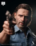 The Walking Dead InArt Rick Grimes Season 8 Ver 1/6 - Imagen 17