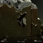 The Matrix Battle Diorama Series Neo 1/10 - Imagen 15