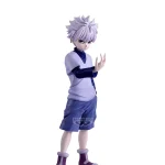 Hunter x Hunter Grandista Killua