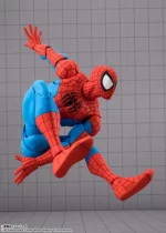 Marvel SH Figuarts Spider Man Gamerverse - Imagen 4