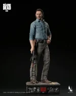 The Walking Dead InArt Rick Grimes Season 8 Ver 1/6 - Imagen 3