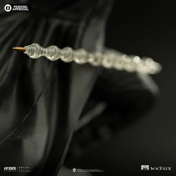 The Matrix Battle Diorama Series Neo 1/10 - Imagen 11