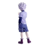 Hunter x Hunter Grandista Killua - Imagen 4