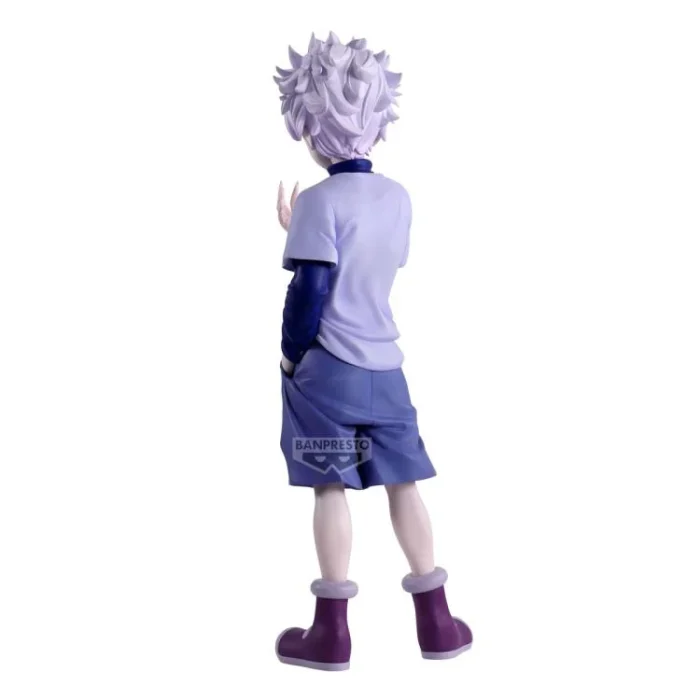 Hunter x Hunter Grandista Killua - Imagen 4