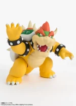Super Mario SH Figuarts Bowser - Imagen 2