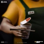 Sakamoto Days Taro Sakamoto Deluxe 1/10 - Imagen 8