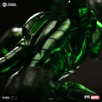 Marvel Spider Man vs Villains Battle Diorama Series Scorpion 1/10 - Imagen 10