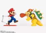 Super Mario SH Figuarts Bowser - Imagen 5
