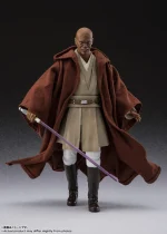 Mace Windu Classic Ver STAR WARS Revenge of the Sith - Imagen 3