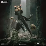 The Matrix Battle Diorama Series Neo 1/10 - Imagen 4