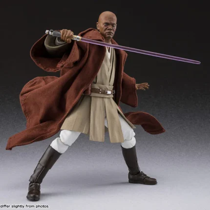 Mace Windu Classic Ver STAR WARS Revenge of the Sith