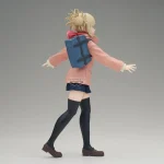 My Hero Academia Glitter Glamours Himiko Toga Duffel Coat Ver - Imagen 2