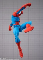 Marvel SH Figuarts Spider Man Gamerverse - Imagen 5