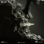 The Matrix Battle Diorama Series Neo 1/10 - Imagen 16