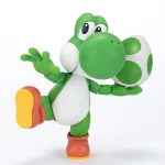 Super Mario SH Figuarts Yoshi
