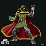 Fantastic Four One World Under Doom Marvel Legends Emperor Doom - Imagen 4