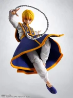 Hunter x Hunter SH Figuarts Kurapika - Imagen 8
