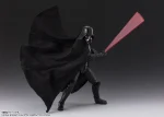 Star Wars A New Hope SH Figuarts Darth Vader Classic Ver - Imagen 6