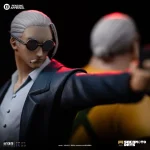 Sakamoto Days Taro Sakamoto Deluxe 1/10 - Imagen 7