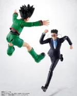 Hunter x Hunter SH Figuarts Leorio - Imagen 6