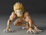 Attack on Titan Amazing Yamaguchi Revoltech NR102 Jaw Titan